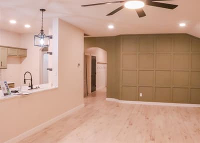 8217 Three Bars Drive, Fort Worth TX 76179 - Photo 4