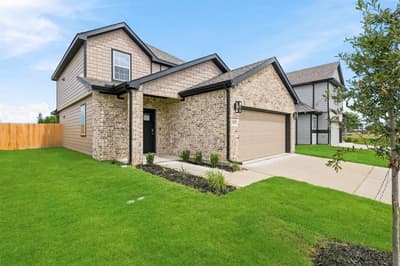 8013 Charlestown Lane, Everman TX 76140 - Photo 2
