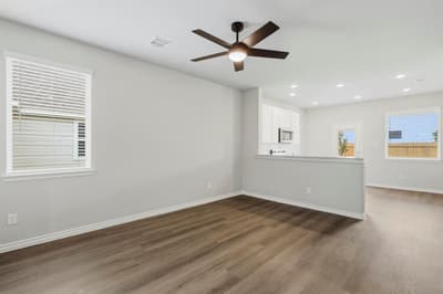 8013 Charlestown Lane, Everman TX 76140 - Photo 5