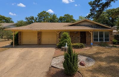 1609 Bradford Place, Fort Worth TX 76112 - Photo 3