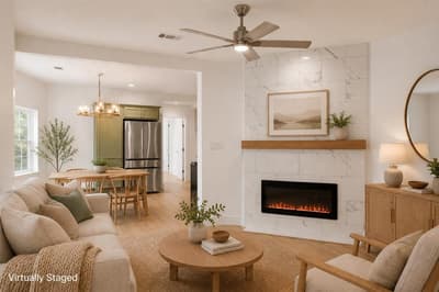 3400 Spence Street, Dallas TX 75215