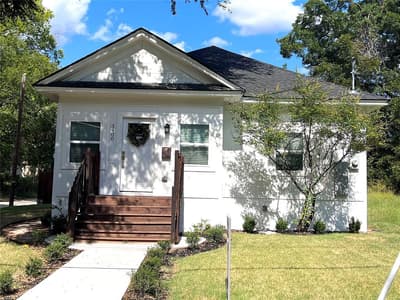 3400 Spence Street, Dallas TX 75215 - Photo 4