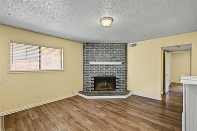 125 Allencrest Drive, White Settlement TX 76108 - Photo 2
