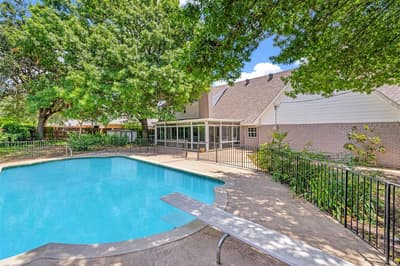 7029 Spring Valley Road, Dallas TX 75254 - Photo 2