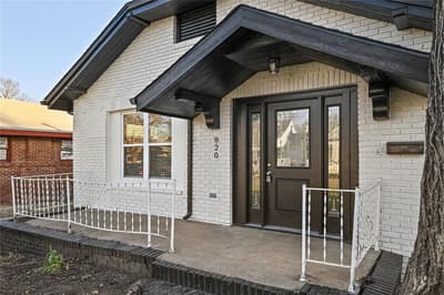 820 W College Street, Sherman TX 75092 - Photo 3