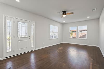 820 W College Street, Sherman TX 75092 - Photo 5