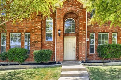 5905 Big Pine Drive, McKinney TX 75070 - Photo 3