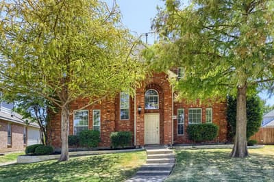 5905 Big Pine Drive, McKinney TX 75070