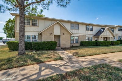 1905 W Morton Street # 1, Denison TX 75020 - Photo 2