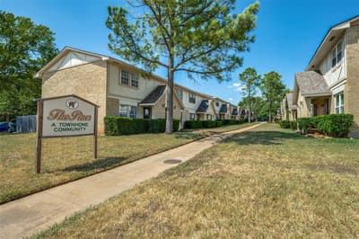 1905 W Morton Street # 1, Denison TX 75020