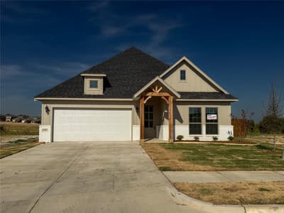 5469 sunrise Ridge, Fort Worth TX 76123