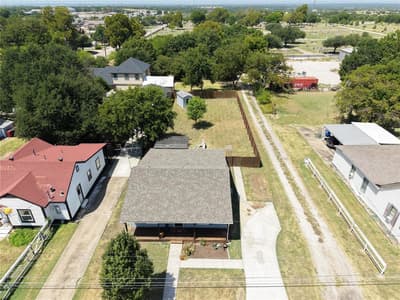 705 N Washington Street, Farmersville TX 75442 - Photo 5