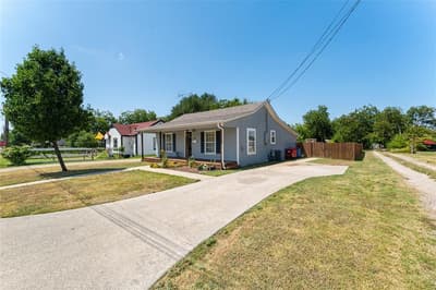 705 N Washington Street, Farmersville TX 75442 - Photo 4