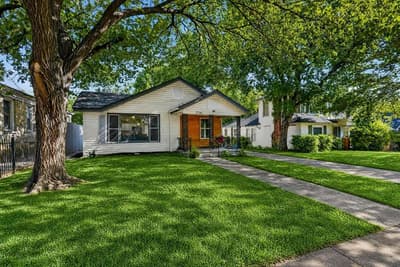 2739 Kingston Street, Dallas TX 75211 - Photo 2