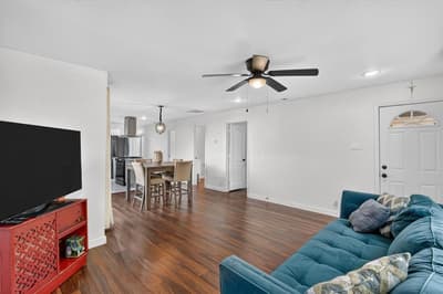 2739 Kingston Street, Dallas TX 75211 - Photo 5