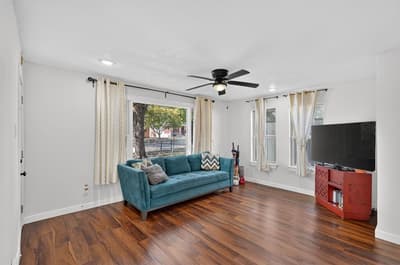 2739 Kingston Street, Dallas TX 75211 - Photo 4