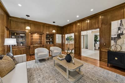 9918 Chimney Hill Lane, Dallas TX 75243 - Photo 5