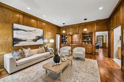 9918 Chimney Hill Lane, Dallas TX 75243 - Photo 4