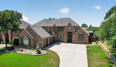 2621 Huntly Lane, Flower Mound TX 75022 - Photo 2