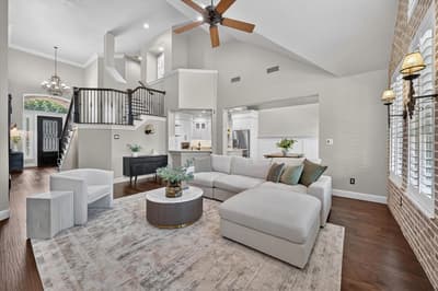 2621 Huntly Lane, Flower Mound TX 75022 - Photo 3