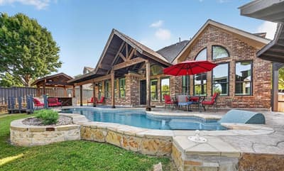 2621 Huntly Lane, Flower Mound TX 75022
