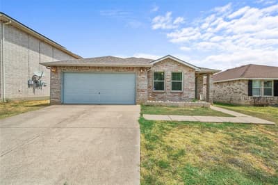 8421 Cotton Valley Lane, Arlington TX 76002