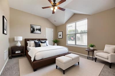 8806 Oakwood Lane, Frisco TX 75035