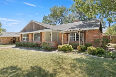 10636 Chesterton Drive, Dallas TX 75238 - Photo 4