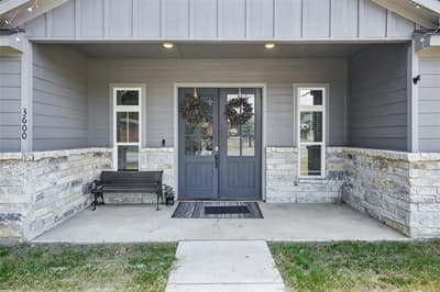 3600 Martin Street, Fort Worth TX 76119 - Photo 2
