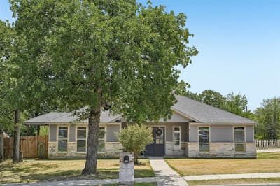 3600 Martin Street, Fort Worth TX 76119
