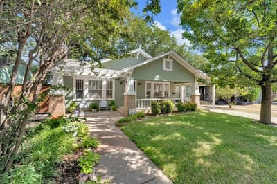 4532 Pershing Avenue, Fort Worth TX 76107 - Photo 3