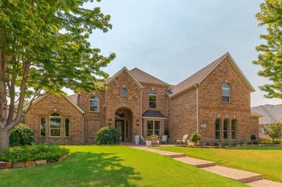 1200 Monticello Drive, Prosper TX 75078 - Photo 2