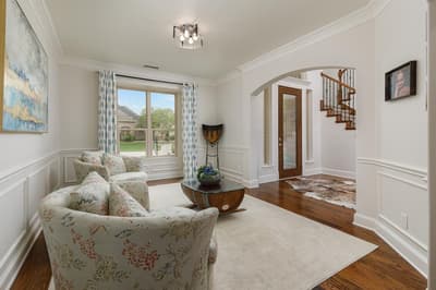 1200 Monticello Drive, Prosper TX 75078 - Photo 5