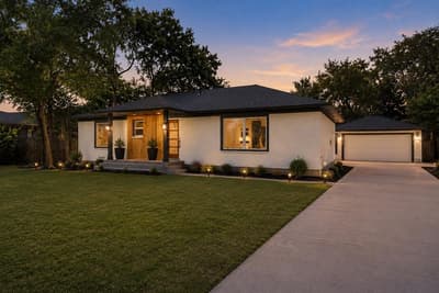 112 Laurel Street, Lancaster TX 75134