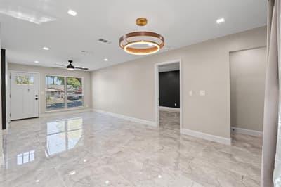 6207 Ivy Hill Road, Fort Worth TX 76135 - Photo 2
