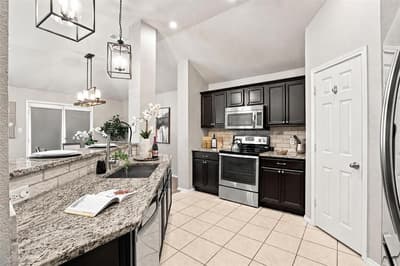 4812 Stetson Drive S, Fort Worth TX 76244 - Photo 5