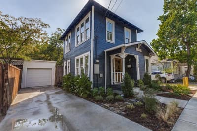 609 N Fulton Street, Dallas TX 75214 - Photo 2