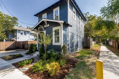 609 N Fulton Street, Dallas TX 75214 - Photo 3