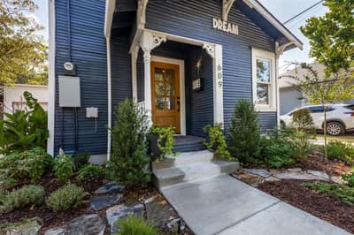 609 N Fulton Street, Dallas TX 75214 - Photo 4