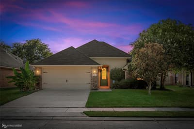 1996 Wild Iris, Bossier City LA 71112