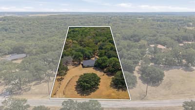 658 River Oaks Lane, Denison TX 75021 - Photo 2