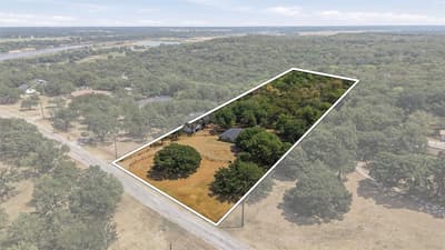 658 River Oaks Lane, Denison TX 75021 - Photo 3