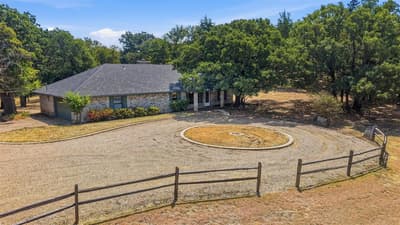 658 River Oaks Lane, Denison TX 75021