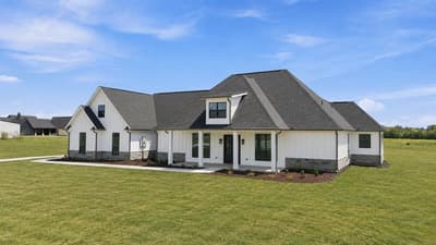 13929 Jackson Road, Krum TX 76249 - Photo 2
