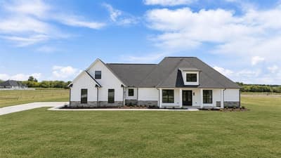 13929 Jackson Road, Krum TX 76249