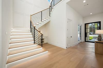 8902 San Leandro Drive, Dallas TX 75218 - Photo 3