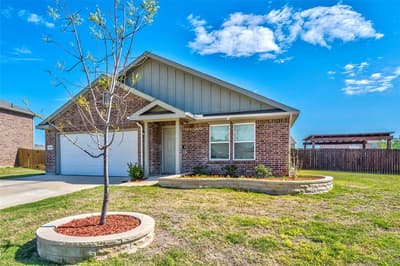 3640 Chestnut Oak Drive, Dallas TX 75253