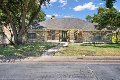 10115 Laingtree Drive, Dallas TX 75243