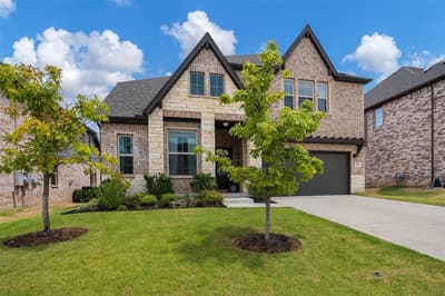 4109 Kyles Landing Drive, Hickory Creek TX 75065 - Photo 2