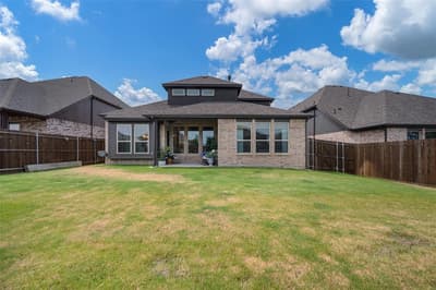 4109 Kyles Landing Drive, Hickory Creek TX 75065 - Photo 3